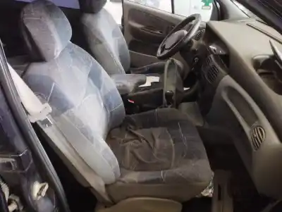 Утилизация автомобиля renault scenic (ja..) 1.9 dci authentique года 2001 питание f9q