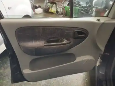 Утилизация автомобиля renault scenic (ja..) 1.9 dci authentique года 2001 питание f9q