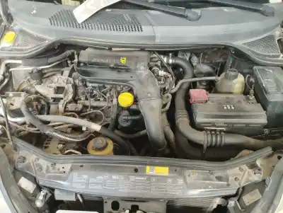 Утилизация автомобиля renault scenic (ja..) 1.9 dci authentique года 2001 питание f9q