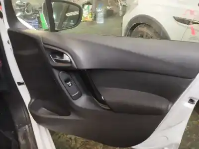 Veículo de Sucata citroen c3 feel do ano 2016 alimentado hmz