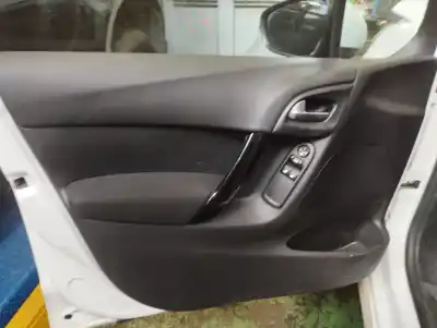 Veículo de Sucata citroen c3 feel do ano 2016 alimentado hmz