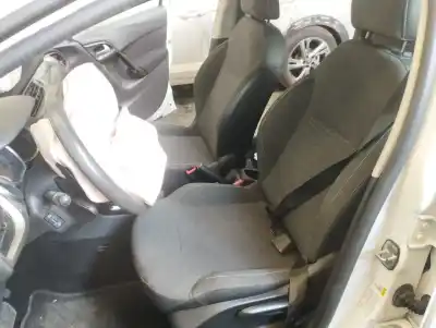 Veículo de Sucata citroen c3 feel do ano 2016 alimentado hmz