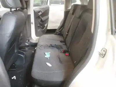 Veículo de Sucata citroen c3 feel do ano 2016 alimentado hmz