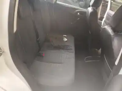 Veículo de Sucata citroen c3 feel do ano 2016 alimentado hmz