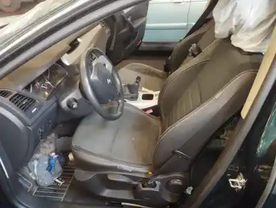 Veículo de Sucata renault laguna iii authentique do ano 2008 alimentado m9r742