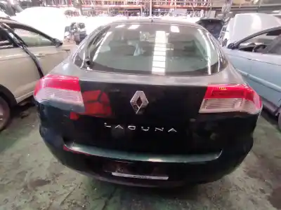 Veículo de Sucata renault laguna iii authentique do ano 2008 alimentado m9r742