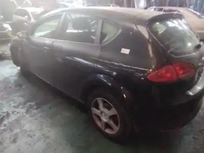 Здавання транспортного засобу seat leon (1p1) reference року 2005 потужний bse Здавання транспортного засобу seat leon (1p1) reference року 2005 потужний bse