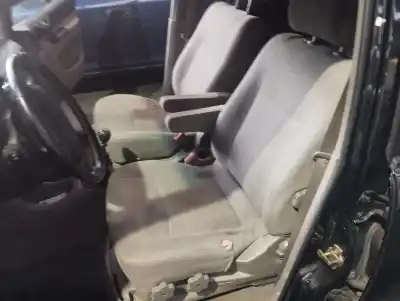 Veículo de Sucata chevrolet tacuma cdx do ano 2005 alimentado t20sed