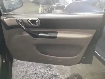 Veículo de Sucata chevrolet tacuma cdx do ano 2005 alimentado t20sed