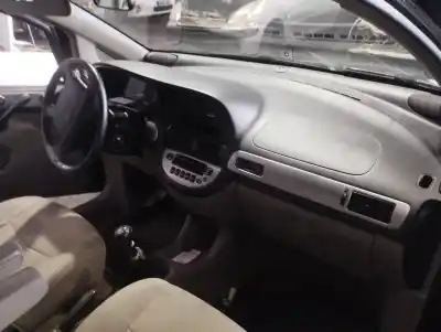 Veículo de Sucata chevrolet tacuma cdx do ano 2005 alimentado t20sed