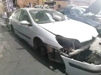 Veículo de Sucata citroen c5 ii (rc_) 1.8 16v (rc6fzb) do ano 2001 alimentado 6fz (ew7j4)