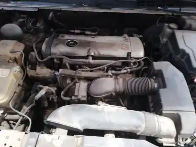 Veículo de Sucata citroen c5 ii (rc_) 1.8 16v (rc6fzb) do ano 2001 alimentado 6fz (ew7j4)