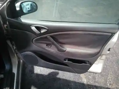 Veículo de Sucata citroen c5 ii (rc_) 1.8 16v (rc6fzb) do ano 2001 alimentado 6fz (ew7j4)