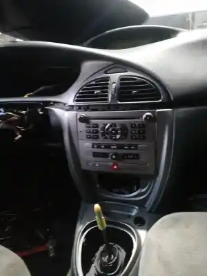 Veículo de Sucata citroen c5 ii (rc_) 1.8 16v (rc6fzb) do ano 2001 alimentado 6fz (ew7j4)