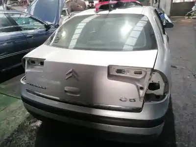 Veículo de Sucata citroen c5 ii (rc_) 1.8 16v (rc6fzb) do ano 2001 alimentado 6fz (ew7j4)