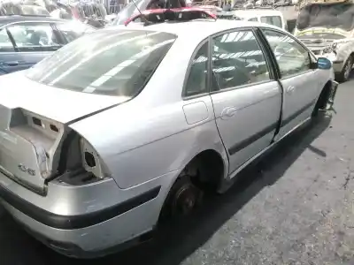 Veículo de Sucata citroen c5 ii (rc_) 1.8 16v (rc6fzb) do ano 2001 alimentado 6fz (ew7j4)