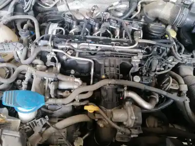 Scrapping Vehicle skoda spaceback (5h) active of the year 2014 powered cayy