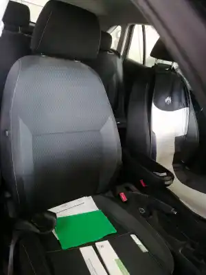 Scrapping Vehicle skoda spaceback (5h) active of the year 2014 powered cayy