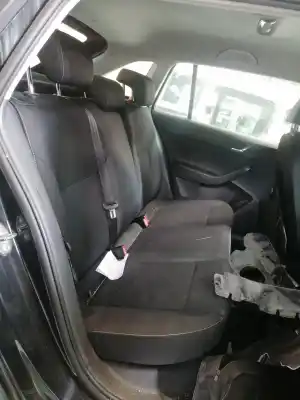 Scrapping Vehicle skoda spaceback (5h) active of the year 2014 powered cayy