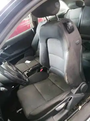 Scrapping Vehicle audi a3 (8p) 1.6 102 cv / 75 kw of the year 2003 powered bgu