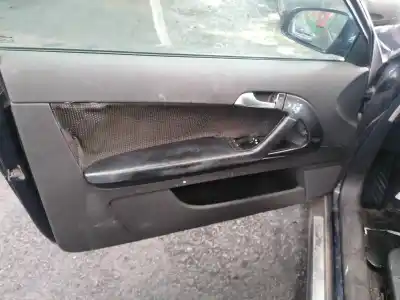 Scrapping Vehicle audi a3 (8p) 1.6 102 cv / 75 kw of the year 2003 powered bgu