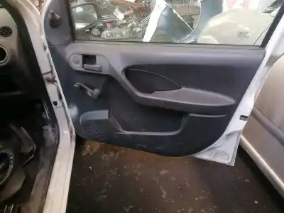 Veículo de Sucata fiat panda (169) 1.1 8v do ano 2008 alimentado 187a1000