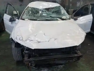 Scrapping Vehicle SEAT LEON (5F1) Reference of the year 2016 powered CYV