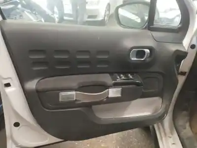 Hurda Aracı citroen c3 elle yılın 2018 güçlü bh02