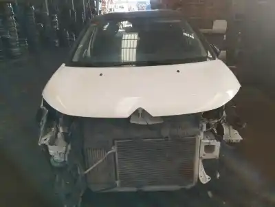 Hurda Aracı citroen c3 elle yılın 2018 güçlü bh02