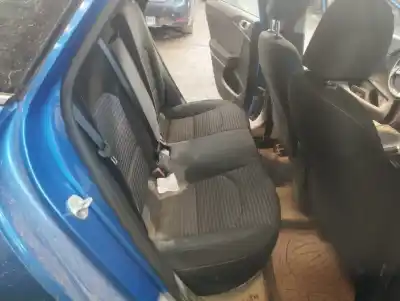 Scrapping Vehicle kia ceed concept of the year 2022 powered g3l