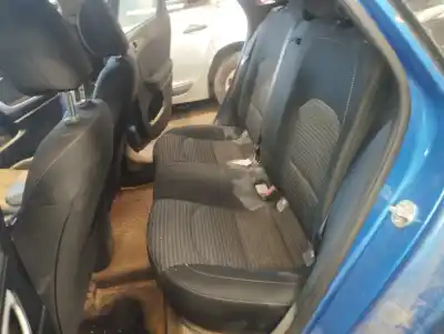 Scrapping Vehicle kia ceed concept of the year 2022 powered g3l