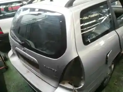 Scrapping Vehicle daewoo nubira (j100) 1.6 of the year 2000 powered a16dms