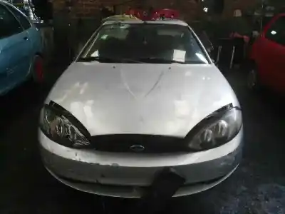 Sloopvoertuig FORD COUGAR (MC) 2.5 V6 24V CAT van het jaar 1999 aangedreven LCBA