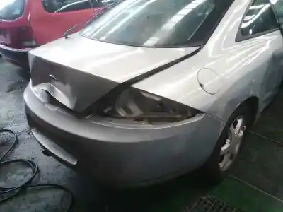 Sloopvoertuig ford cougar (mc) 2.5 v6 24v cat van het jaar 1999 aangedreven lcba