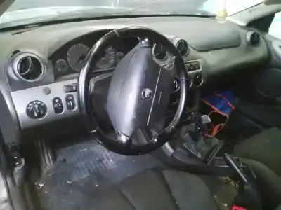 Sloopvoertuig ford cougar (mc) 2.5 v6 24v cat van het jaar 1999 aangedreven lcba