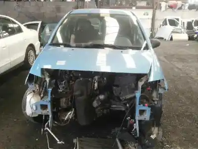 Scrapping Vehicle citroen                                            c3                                                                                                                                                                                                                                                         1.4 hdi cool                                                                                                                                                                                                                                               of the year 1995 powered 8hz