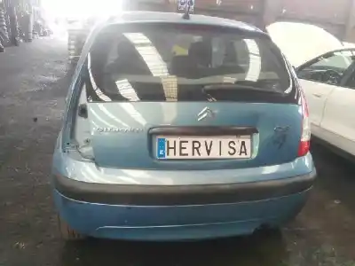 Scrapping Vehicle citroen                                            c3                                                                                                                                                                                                                                                         1.4 hdi cool                                                                                                                                                                                                                                               of the year 1995 powered 8hz