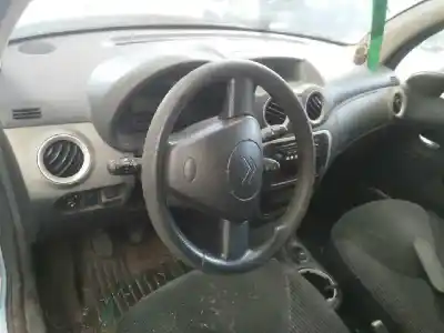 Scrapping Vehicle citroen                                            c3                                                                                                                                                                                                                                                         1.4 hdi cool                                                                                                                                                                                                                                               of the year 1995 powered 8hz
