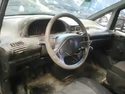 Здавання транспортного засобу citroen jumpy 1.9 turbodiesel (dhx. d8b / xud9te) року 1995 потужний d8b