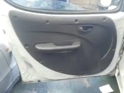 Veicolo di demolizione fiat doblo (119) 1.9 8v dynamic / multijet dynamic plus (77kw) dell'anno 2007 alimentato 223b1000