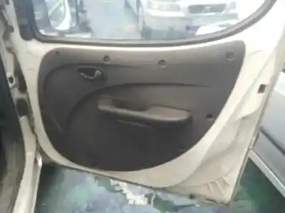 Veicolo di demolizione fiat doblo (119) 1.9 8v dynamic / multijet dynamic plus (77kw) dell'anno 2007 alimentato 223b1000