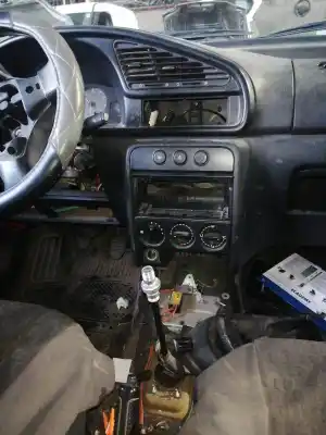 Scrapping Vehicle citroen berlingo 1.9 diesel of the year 1997 powered d9b