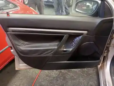 Veículo de Sucata opel vectra c berlina cosmo do ano 2005 alimentado z19dth