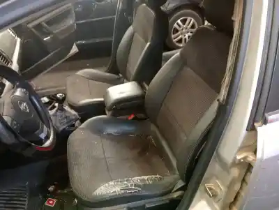 Veículo de Sucata opel vectra c berlina cosmo do ano 2005 alimentado z19dth