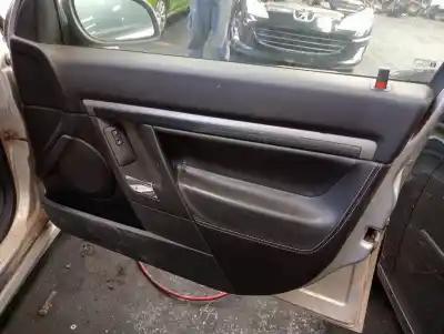 Veículo de Sucata opel vectra c berlina cosmo do ano 2005 alimentado z19dth