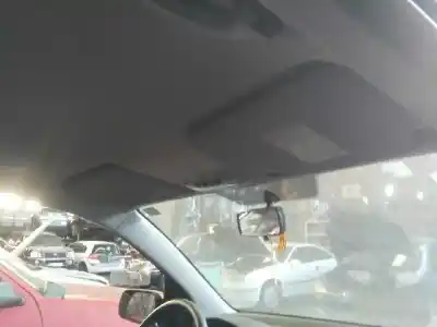 Sloopvoertuig mazda 2 berlina (dy) 1.4 cat van het jaar 2004 aangedreven fxja