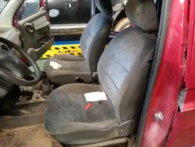 Veicolo di demolizione citroen berlingo 1.9 d multispace dell'anno 2004 alimentato wjy