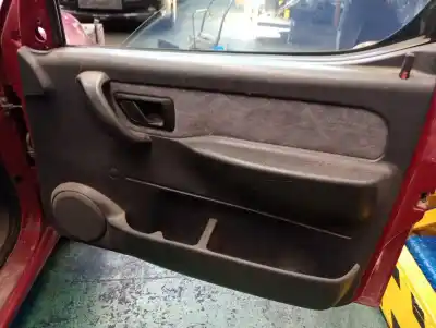 Veicolo di demolizione citroen berlingo 1.9 d multispace dell'anno 2004 alimentato wjy