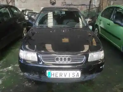 Scrapping Vehicle audi a3 (8l) 1.9 tdi attraction of the year 1999 powered alh