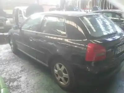 Scrapping Vehicle audi a3 (8l) 1.9 tdi attraction of the year 1999 powered alh